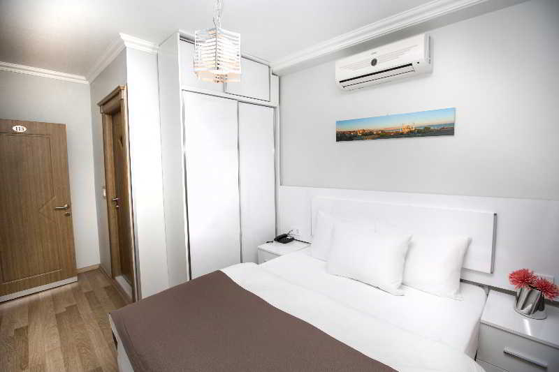 Lavanta Hotel Istanbul