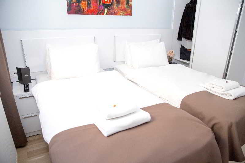 Lavanta Hotel