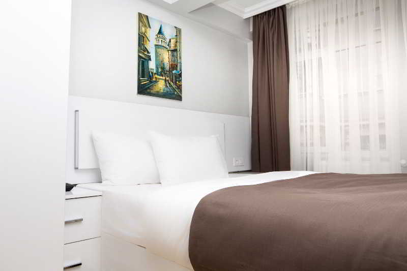 Hotel Lavanta Istanbul