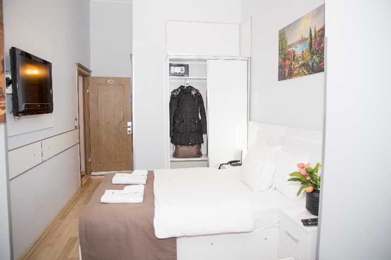 Lavanta Hotel 3*