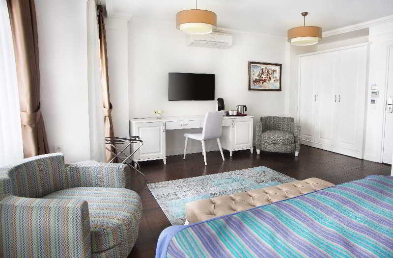 Astan Taksim Hotel