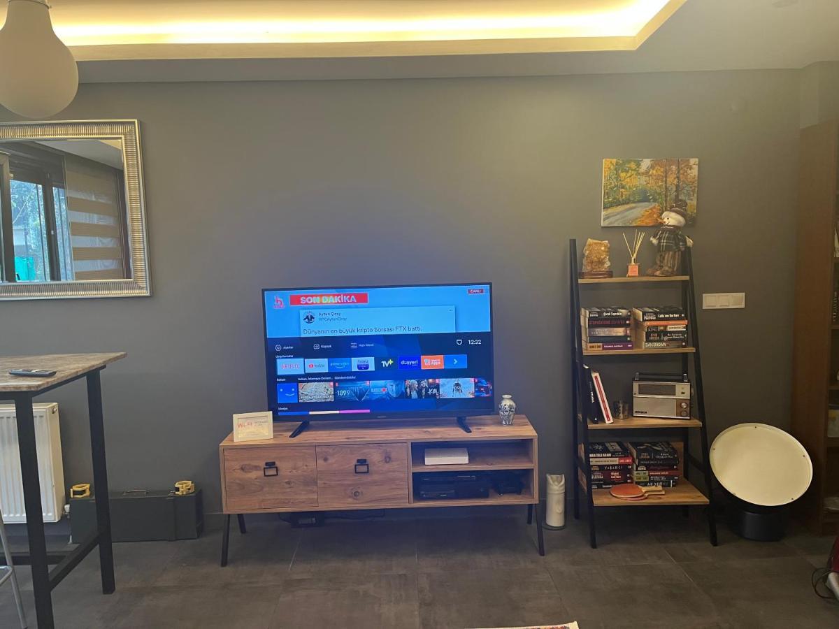 Apartment Wide Garden Flat Close To The Memoriall Hospital Hgyhomes2104 Istanbul