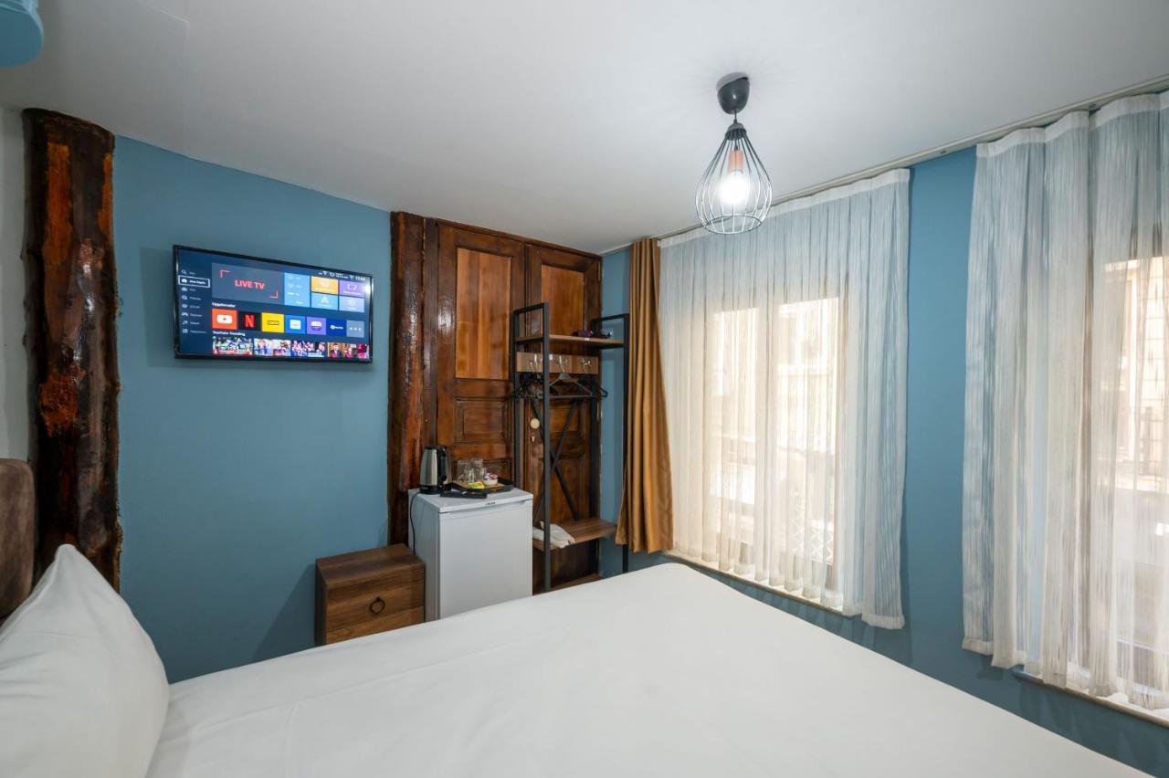 Taksim Antique Aparthotel