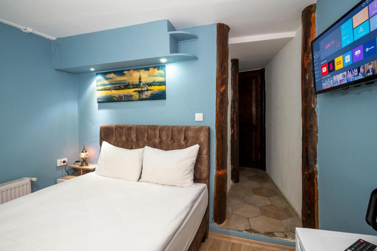 Aparthotel Taksim Antique *