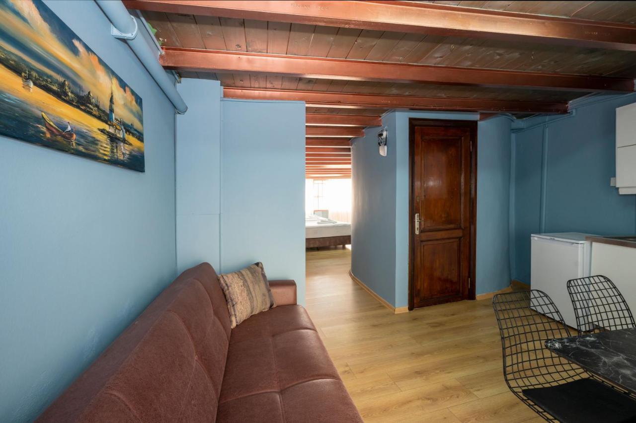 Taksim Antique Aparthotel Istambul