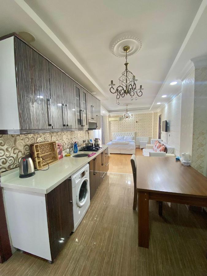 Aparthotel Ayasofya Garden Apart 2 *