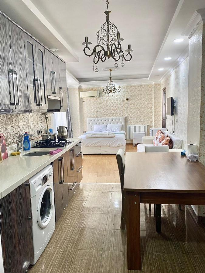 Aparthotel Ayasofya Garden Apart