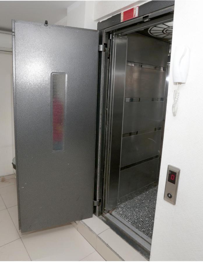 Otel Mila Taksim İstanbul