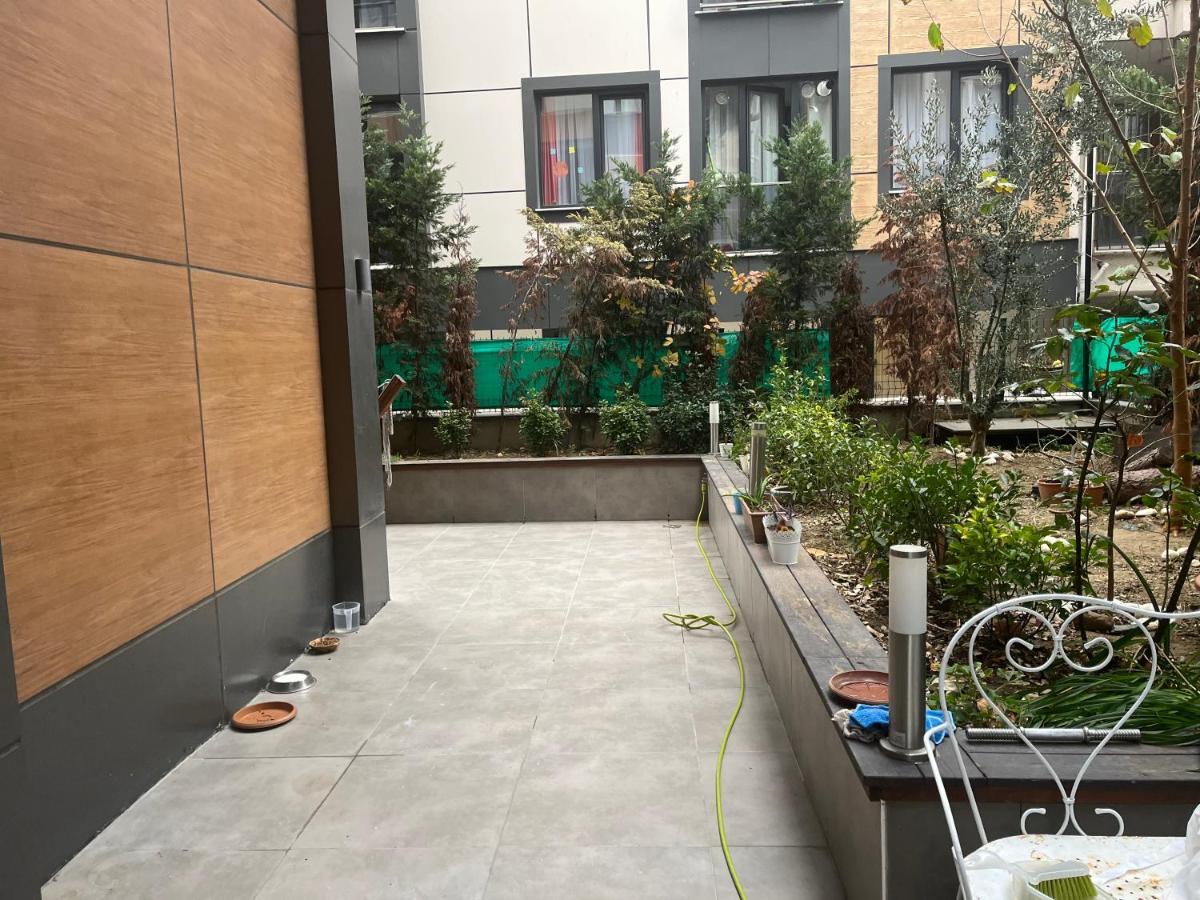 Wide Garden Flat Close To The Memoriall Hospital Hgyhomes2104