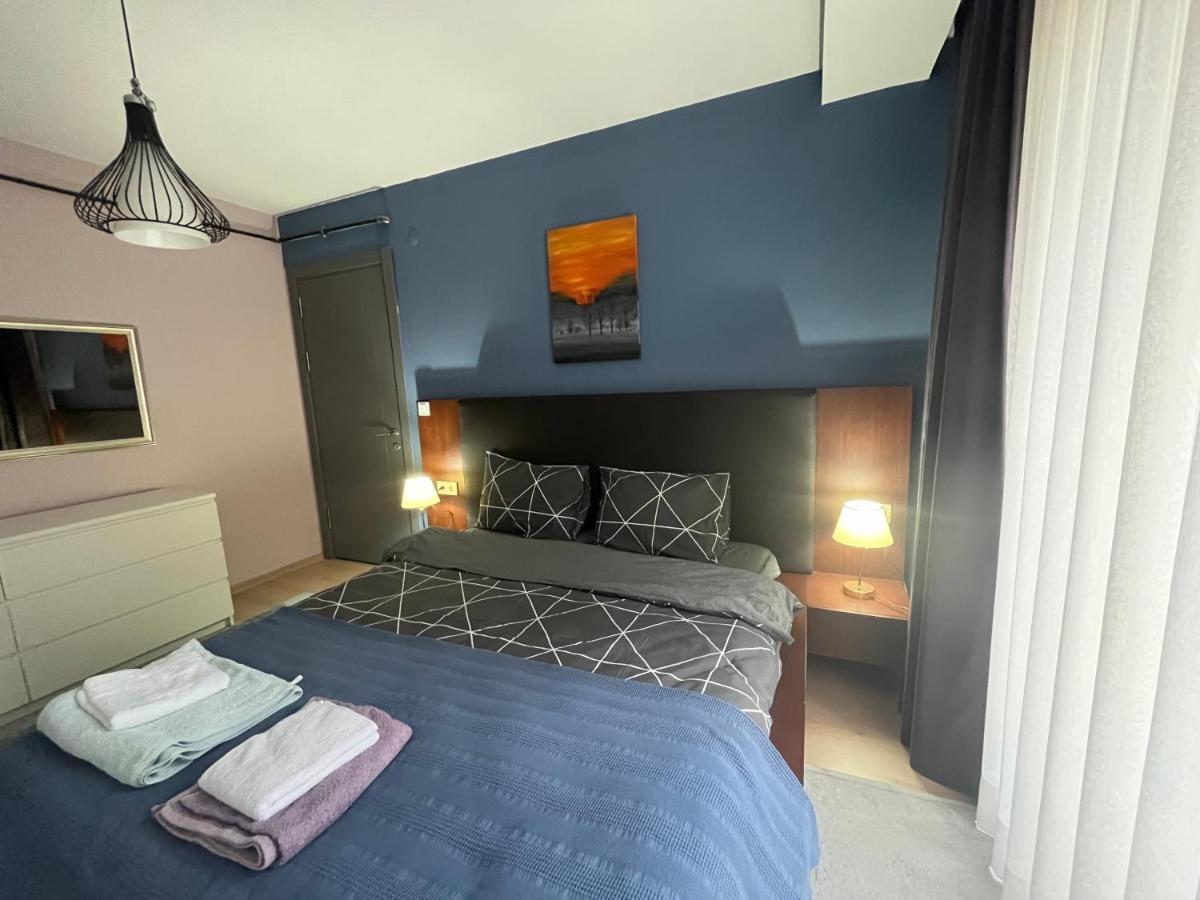 Wide Garden Flat Close To The Memoriall Hospital Hgyhomes2104 Apartment Istanbul