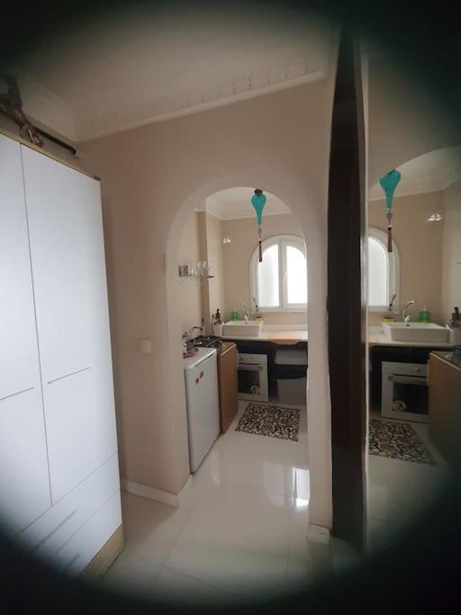 Apartment Sea View Flat - Includes Turkish Bath In Old Town.