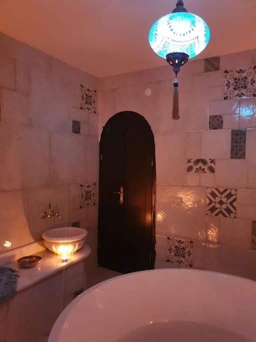 Apartment Sea View Flat - Includes Turkish Bath In Old Town.
