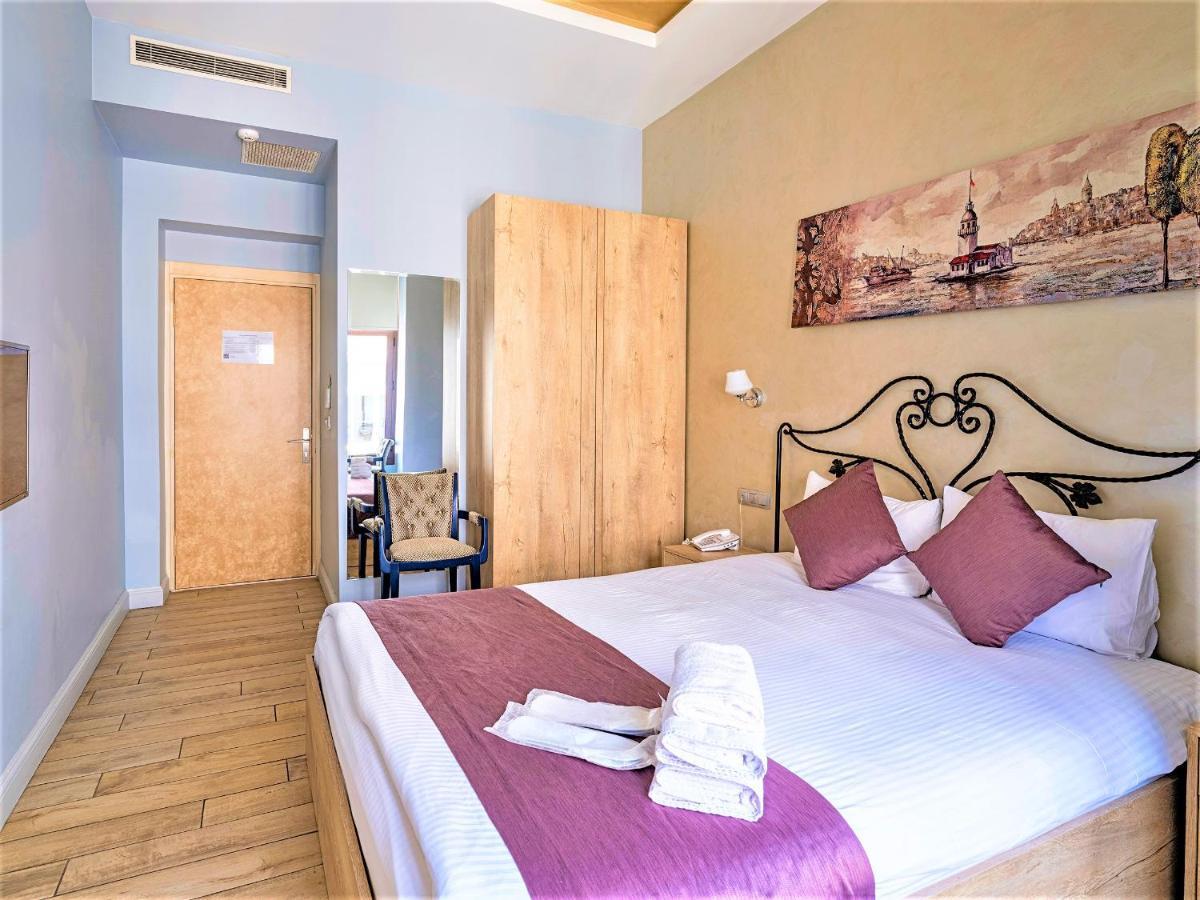 Ragip Pasha Aparthotel Istanbul