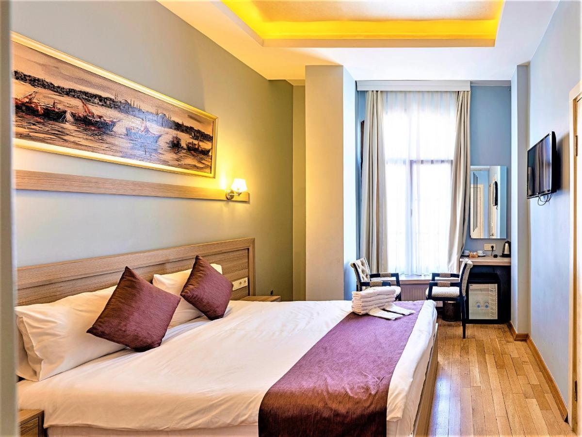Ragip Pasha Aparthotel Istanbul