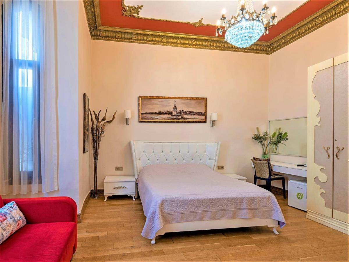 Ragip Pasha Aparthotel