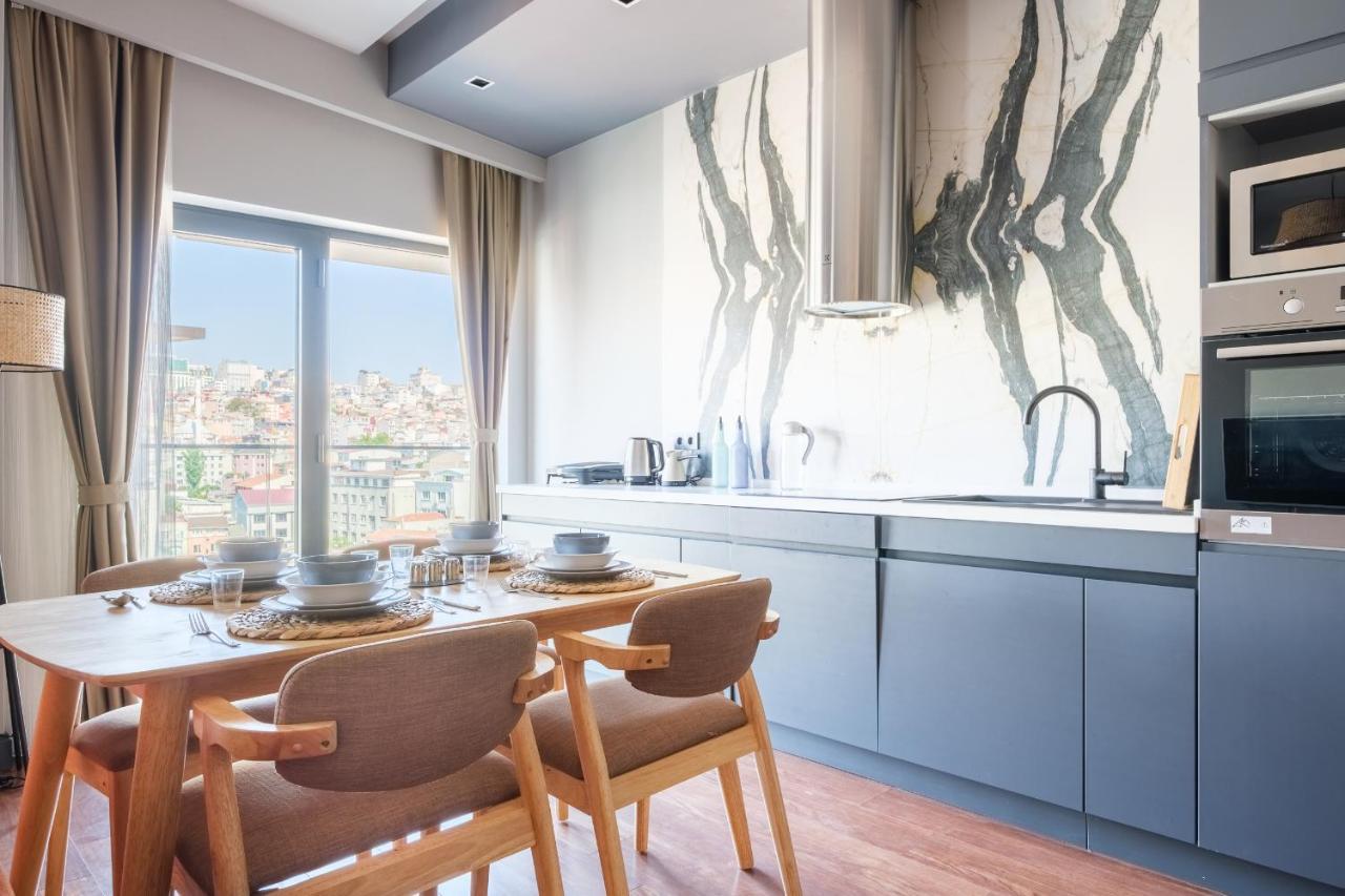 Benesta By Newinn Apartment