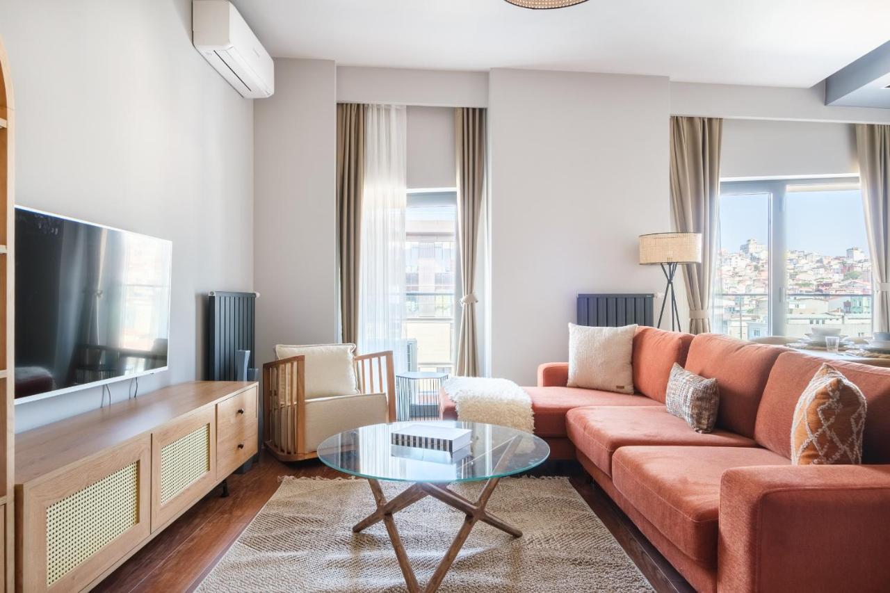 Apartment Benesta By Newinn *