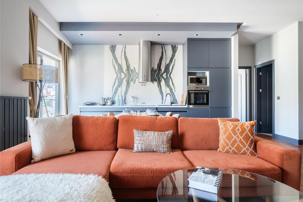 Apartment Benesta By Newinn Istanbul