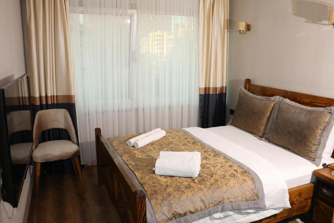 Zengin 2* Istanbul