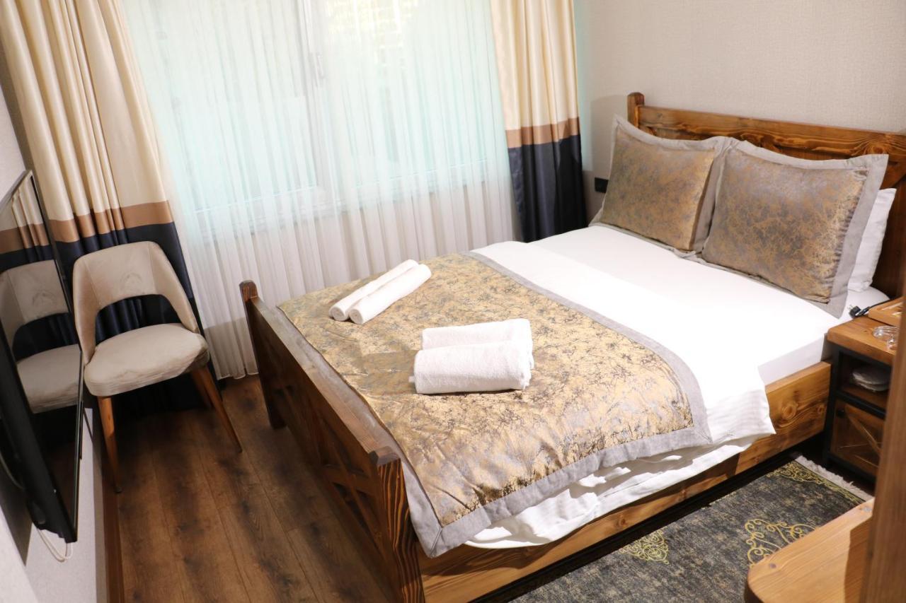 Zengin Hotel