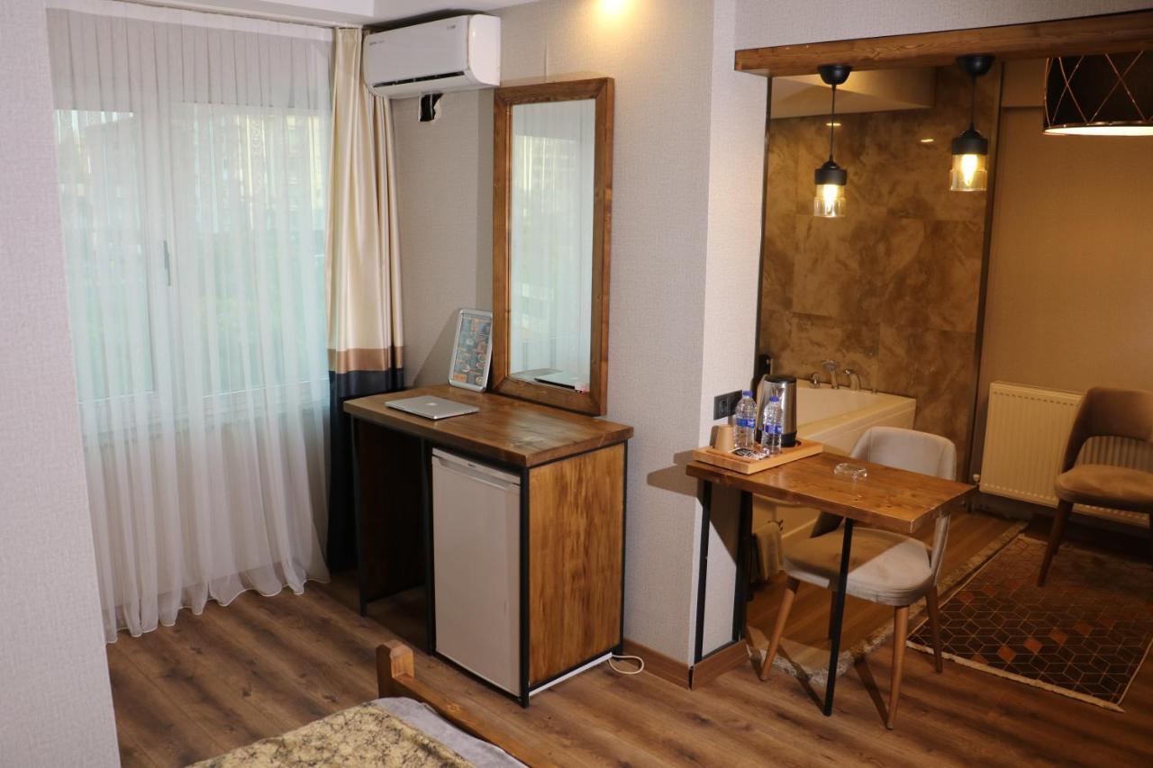 Zengin 2* Istanbul