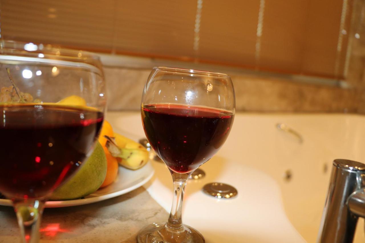 Zengin Hotel Istanbul