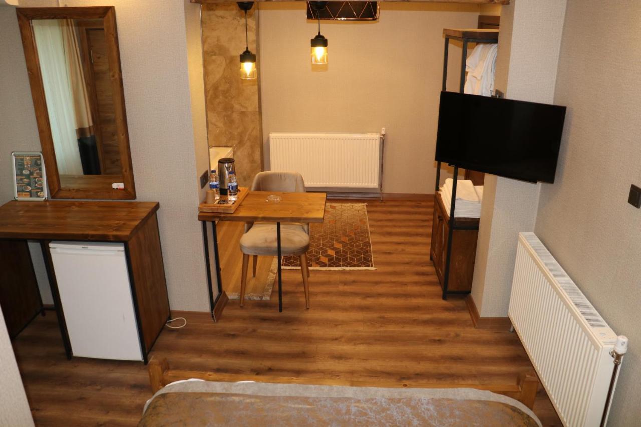 Zengin Hotel Istanbul