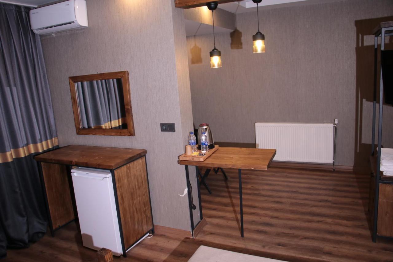 Zengin Hotel Istanbul