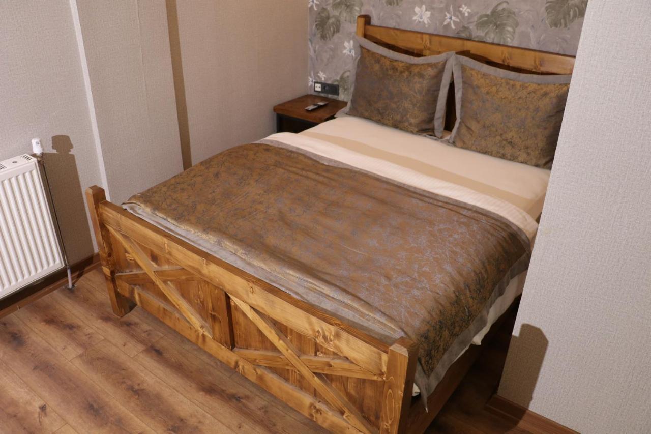 Zengin Hotel Istanbul
