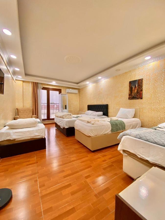 Ayasofya Garden Apart 2 Aparthotel *