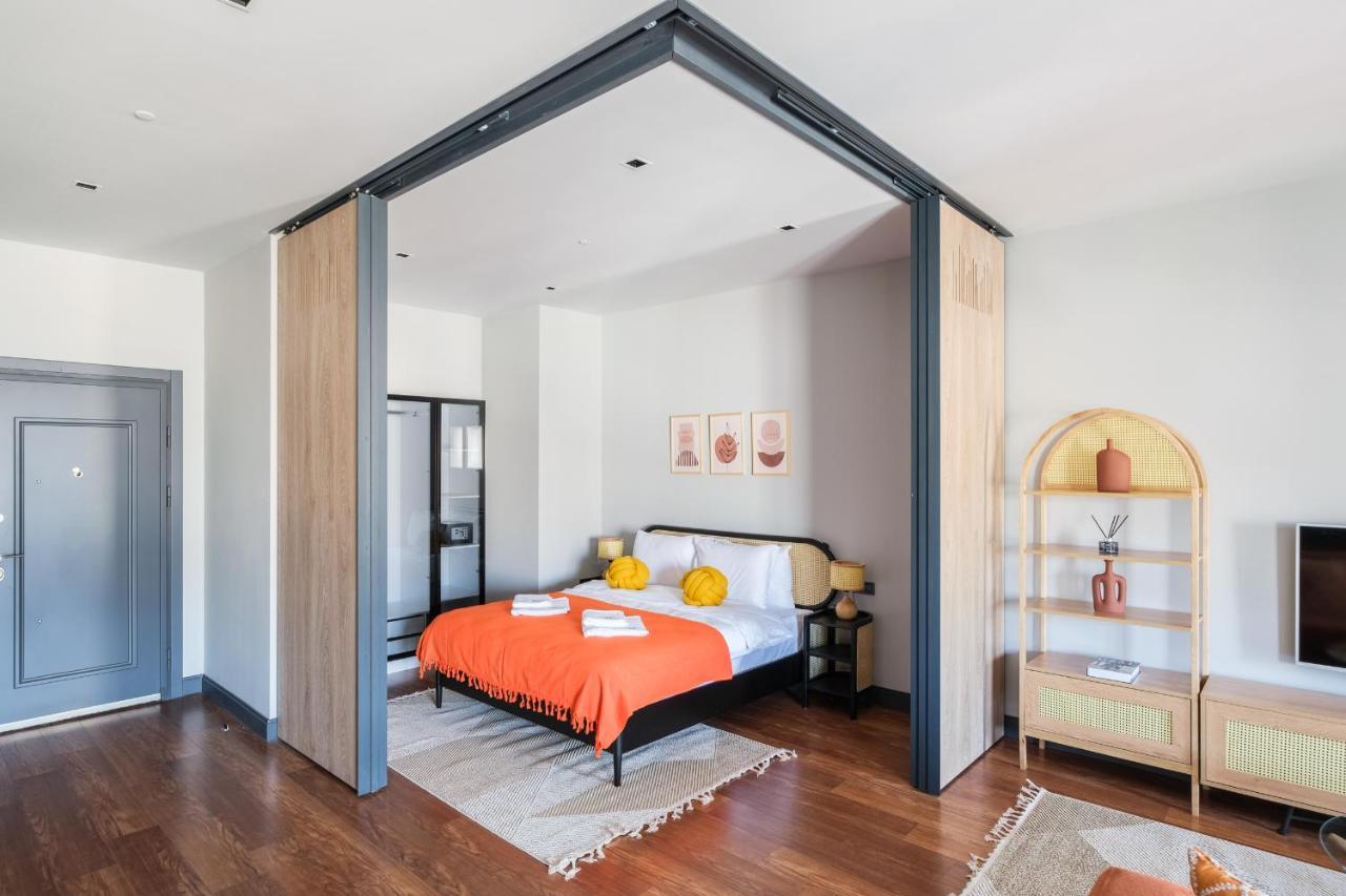 Benesta By Newinn Apartment *