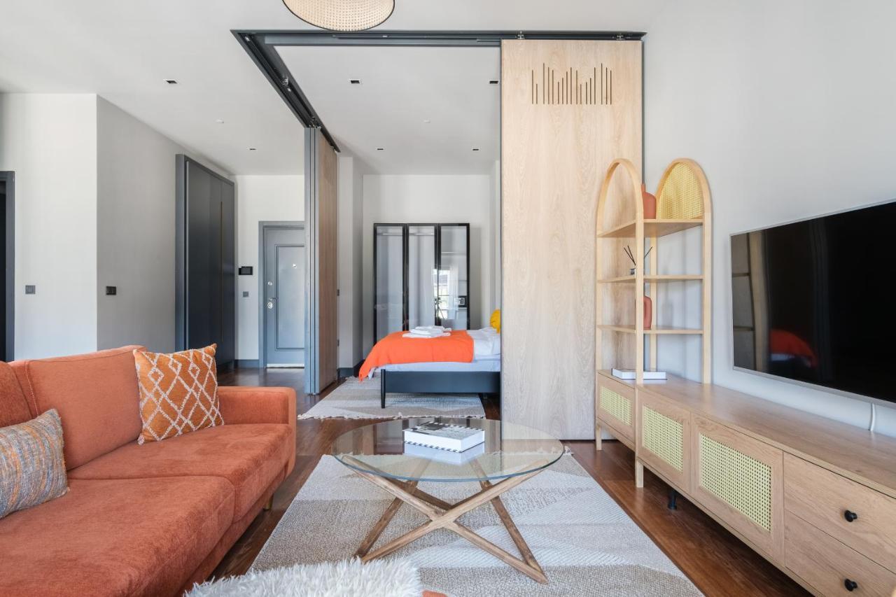 Benesta By Newinn Apartment