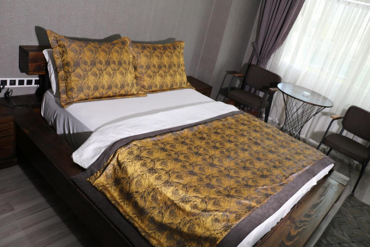 Zengin Hotel Istanbul