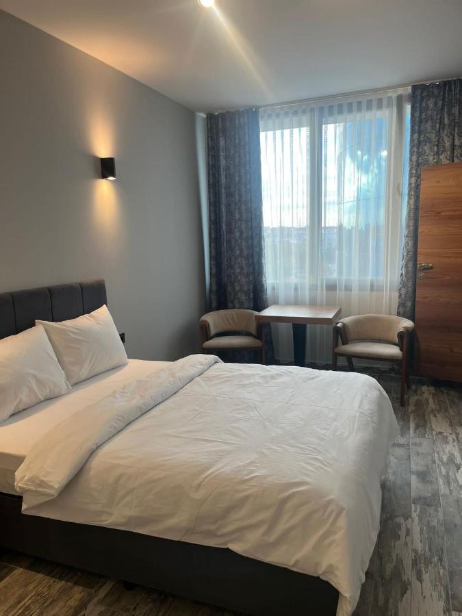 Hotel Tuzla Istanbul