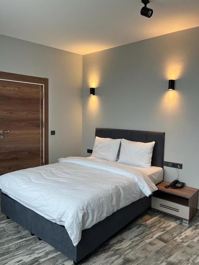 Hotel Tuzla Istanbul