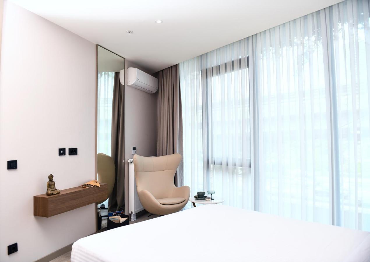 Westside Residences By Rotana Aparthotel 4*