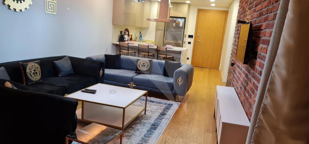 Apartamento Prime Wonderful Apartement