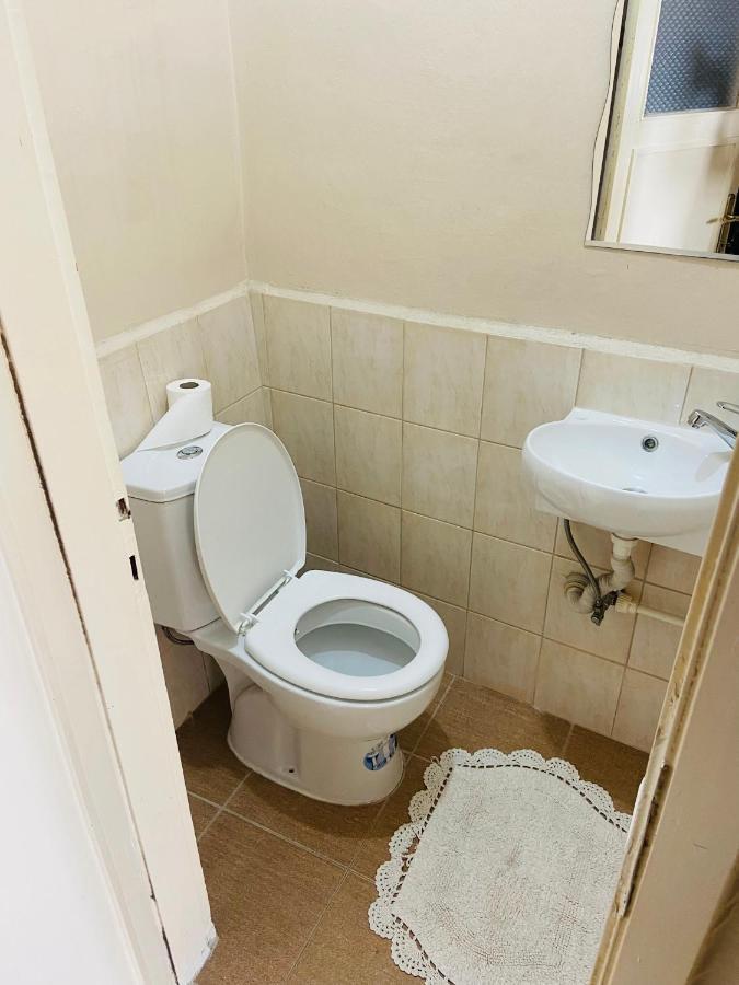 Apartment Deniz Manzarali Genis Konforlu Daire Istanbul