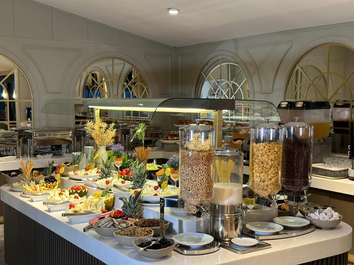 Zurich Old Hotel 4*