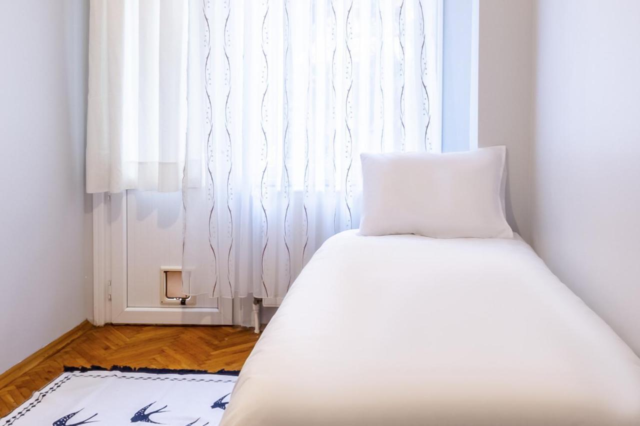 Apartment Fully Equipped Cozy In Kadikoy