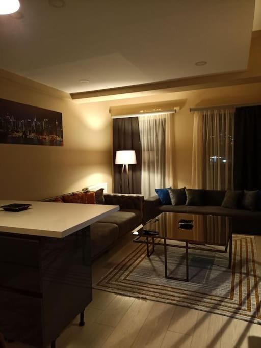 Sehir Merkezinde Loft Residence, Havalimanina Metro Ile 25 Dakikada Aktarmasiz Ulasim Apartment Istanbul