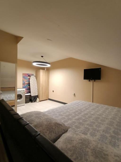 Apartment Sehir Merkezinde Loft Residence, Havalimanina Metro Ile 25 Dakikada Aktarmasiz Ulasim