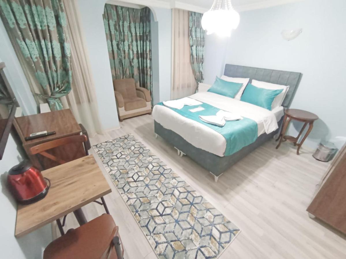 Taksim Rozenda Aparthotel *