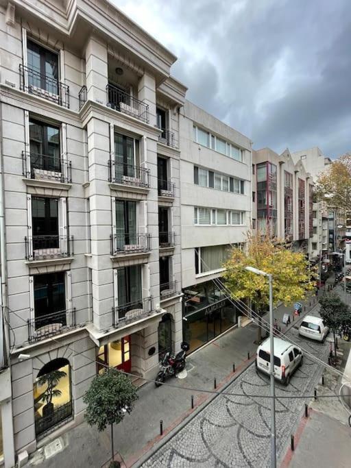 Apartment Svm Nisantasi Istanbul