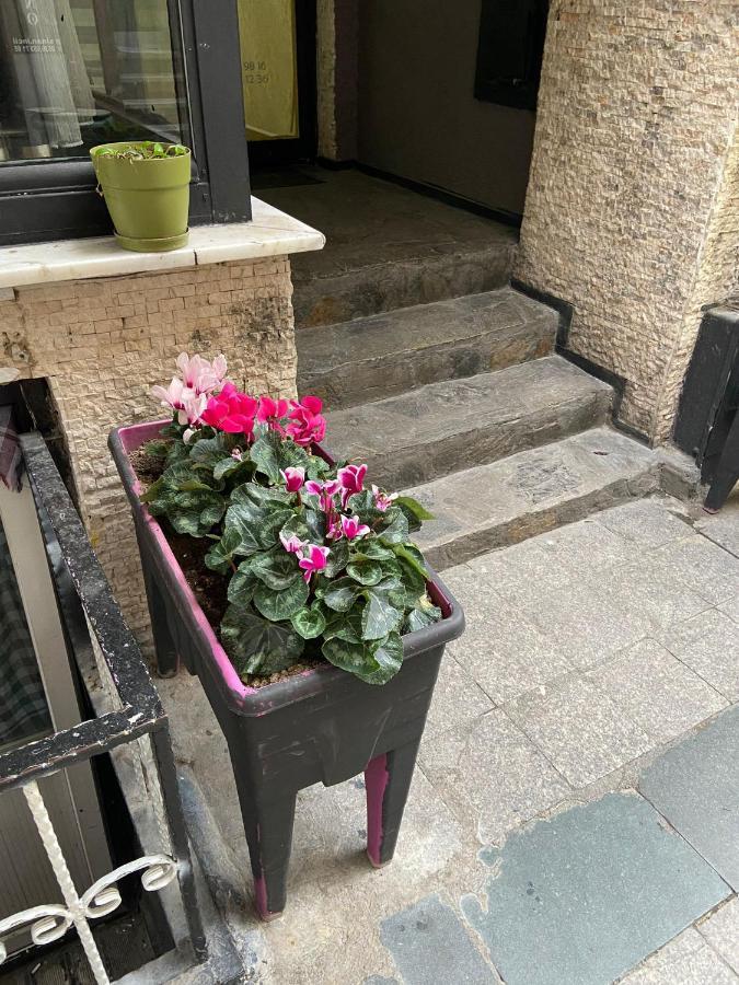 Hotel Taksim Sem Istanbul