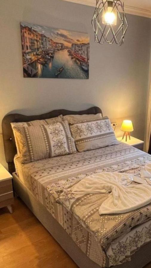 Boutique Aparthotel