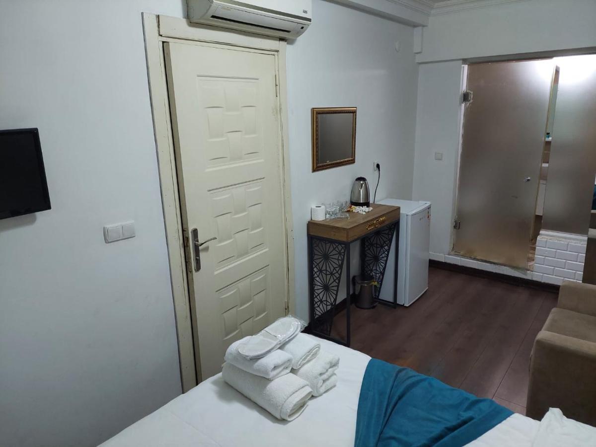 Hotel Taksim Sem Istanbul