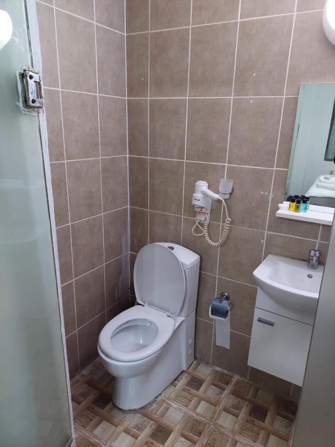 Hotel Taksim Sem Istanbul