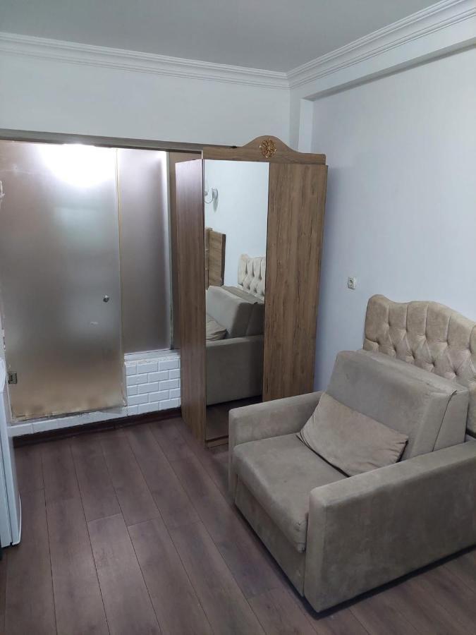 Taksim Sem Hotel Istanbul