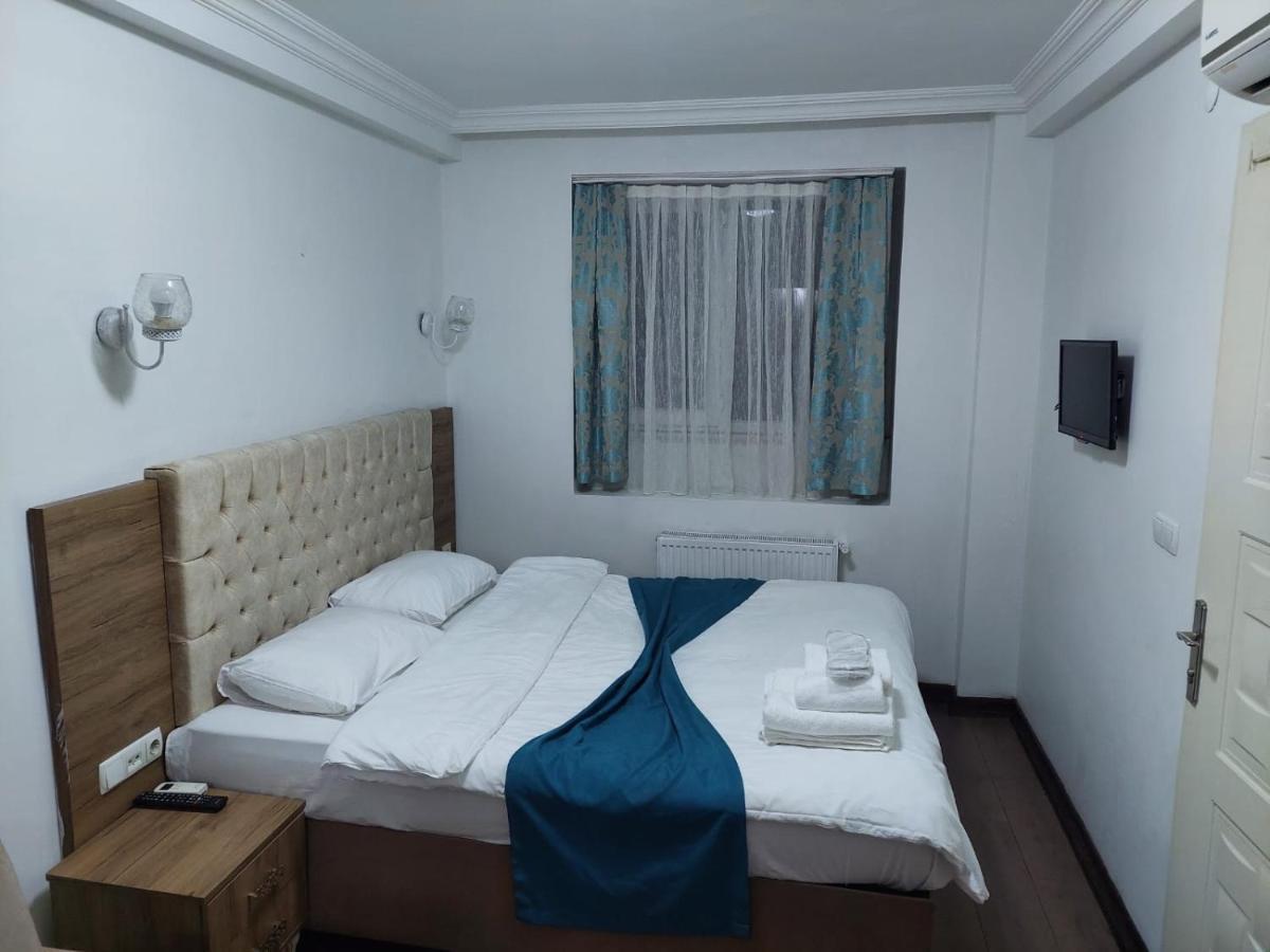 Hotel Taksim Sem Istanbul
